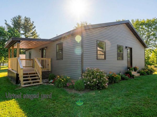 6631 Fascination Way, Hillsboro, OH 45133