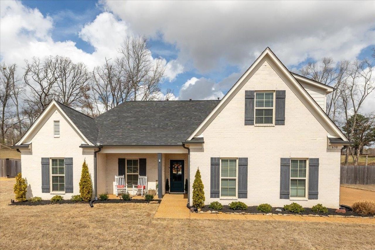 630 Millers Way, Nesbit, MS 38651 Main Photo