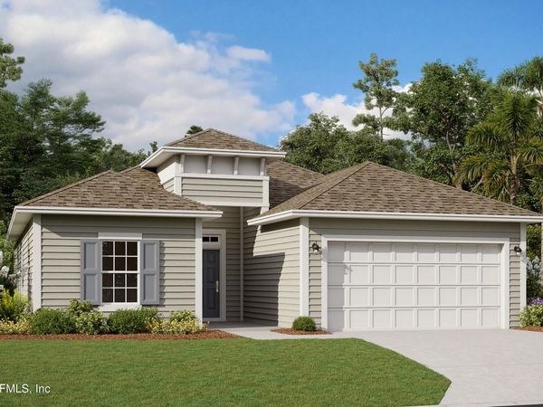 3161 GADWALL Road, Orange Park, FL 32065