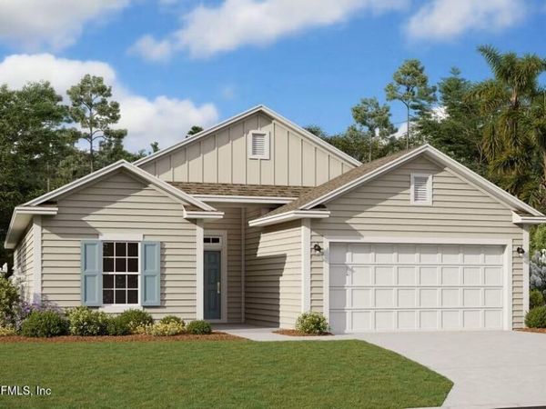 3161 GADWALL Road, Orange Park, FL 32065