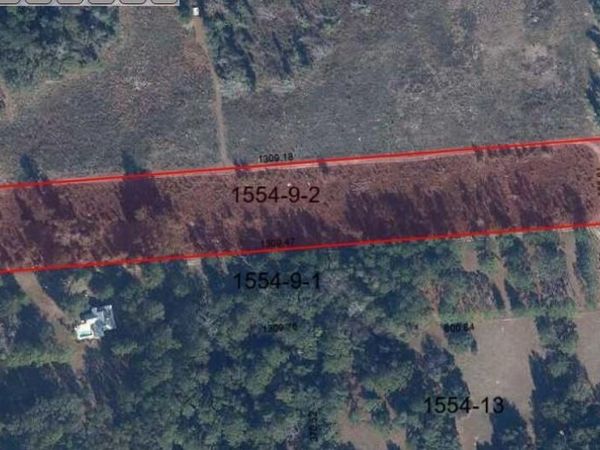 0 NW 142ND Avenue, High Springs, FL 32643