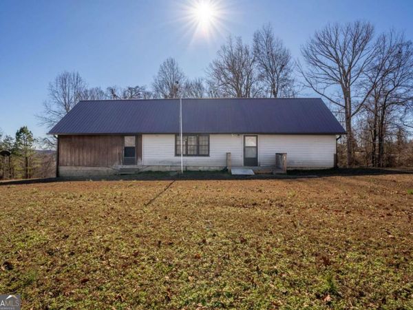 5784 Old Highway 441 N, Baldwin, GA 30511