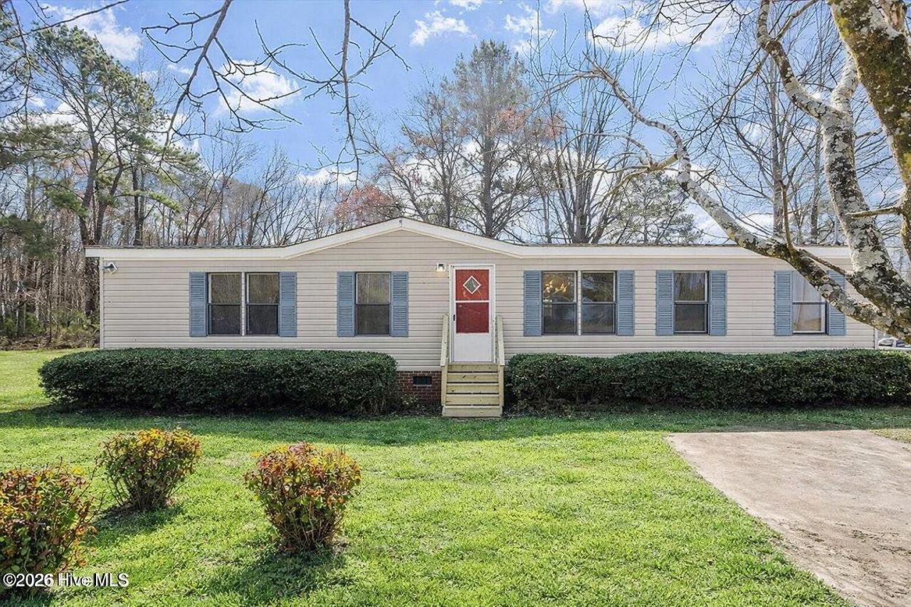 7552 Shallingtons Mill Road, Macclesfield, NC 27852 Main Photo