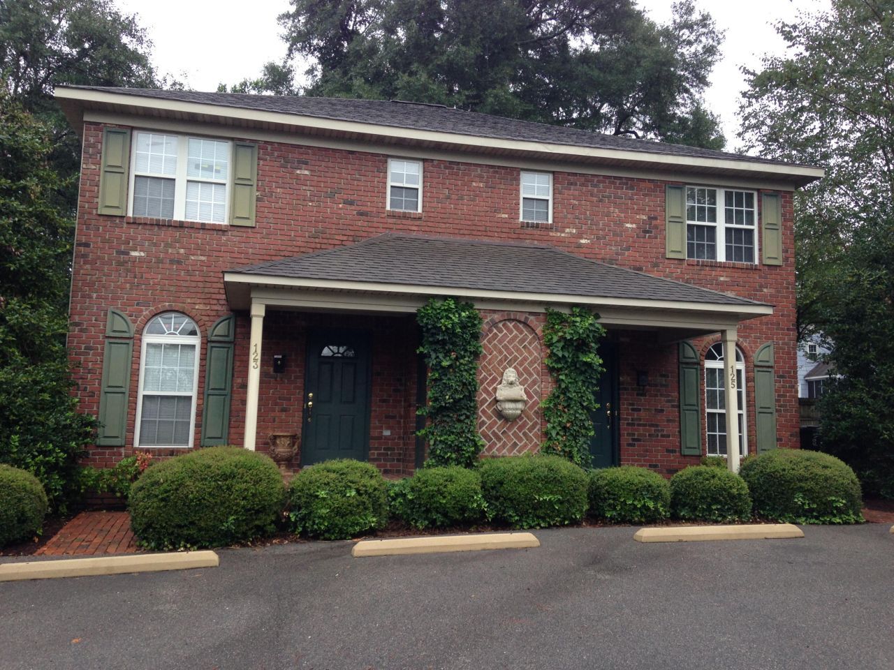 133 S Pine Street, Aberdeen, NC 28315 Main Photo