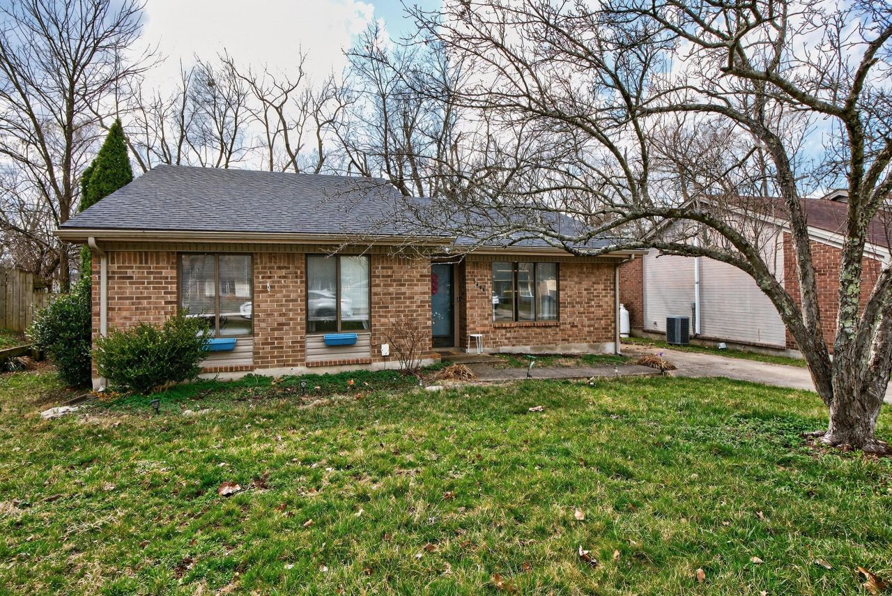 3465 Featheridge Drive, Lexington, KY 40515 Main Photo