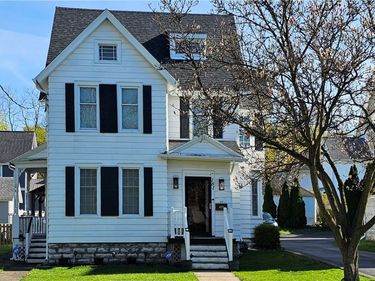 181 Lewis Street , Geneva, NY 14456