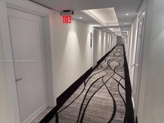 3180 S Ocean Dr, Unit 201, Hallandale Beach, FL 33009 Photo