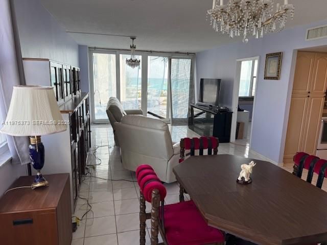 3180 S Ocean Dr, Unit 201, Hallandale Beach, FL 33009 Photo