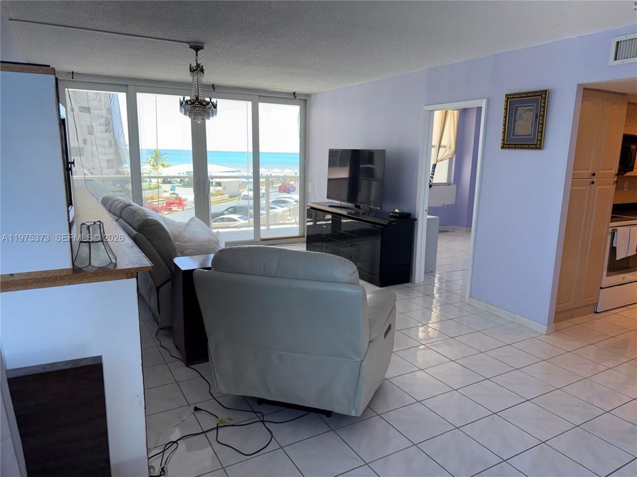 3180 S Ocean Dr, Unit 201, Hallandale Beach, FL 33009 Photo