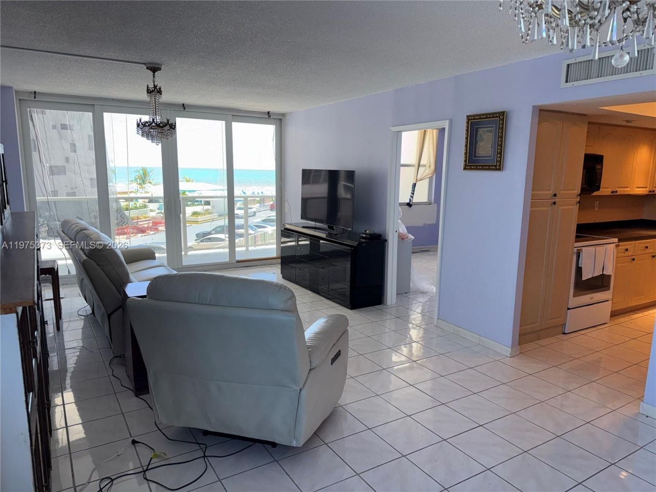 3180 S Ocean Dr, Unit 201, Hallandale Beach, FL 33009 Photo