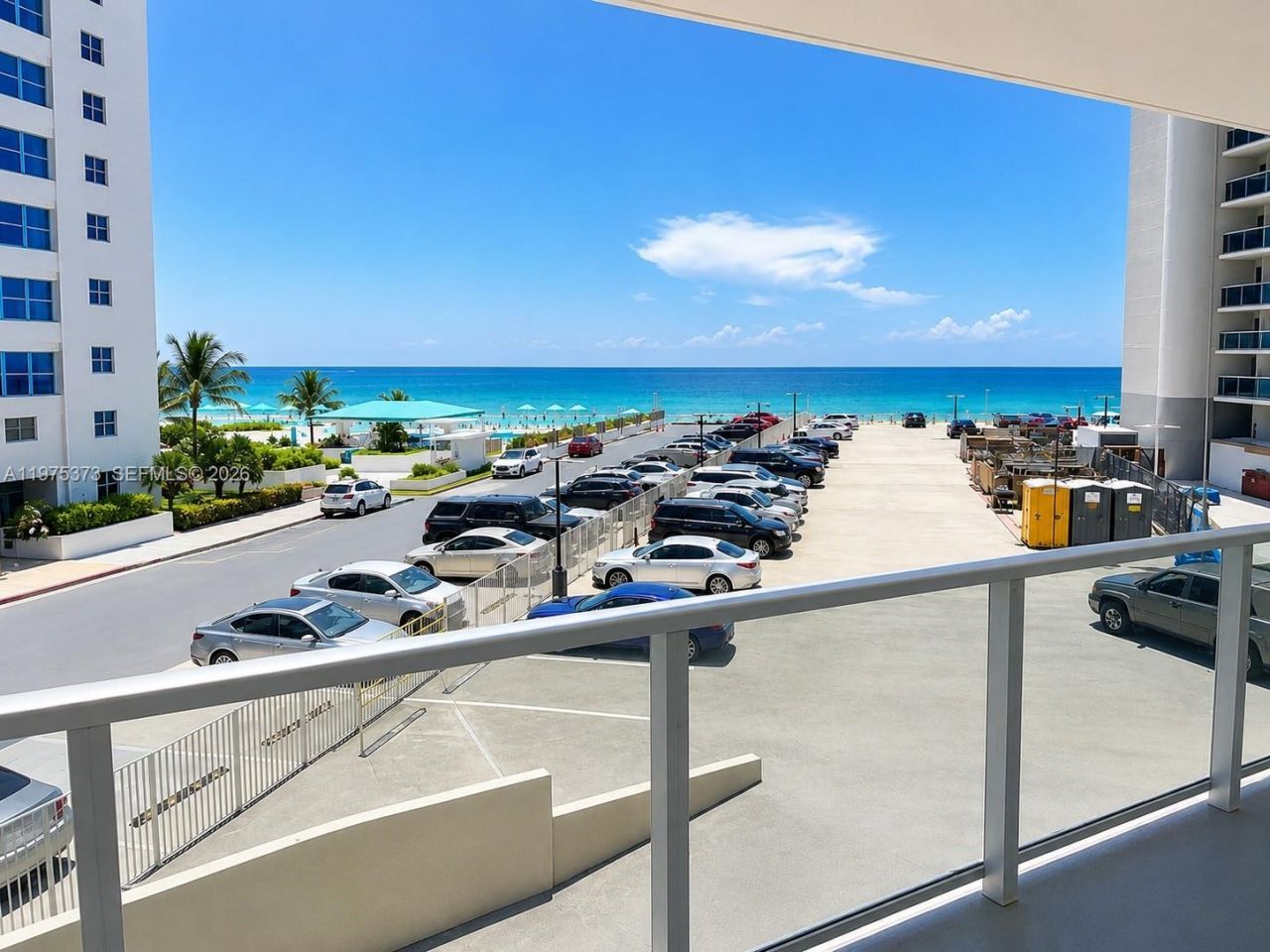 3180 S Ocean Dr, Unit 201, Hallandale Beach, FL 33009 Photo