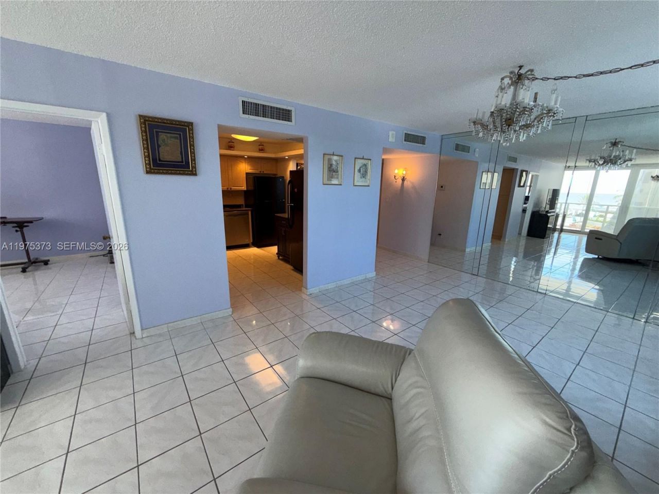 3180 S Ocean Dr, Unit 201, Hallandale Beach, FL 33009 Photo