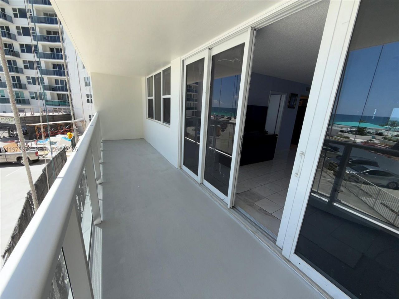 3180 S Ocean Dr, Unit 201, Hallandale Beach, FL 33009 Photo