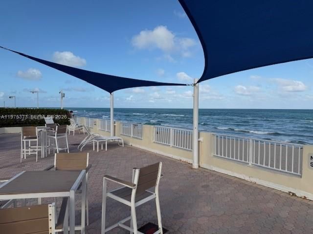 3180 S Ocean Dr, Unit 201, Hallandale Beach, FL 33009 Photo