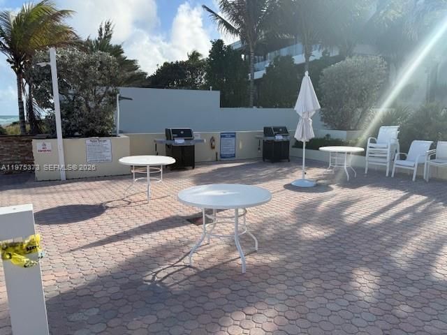 3180 S Ocean Dr, Unit 201, Hallandale Beach, FL 33009 Photo