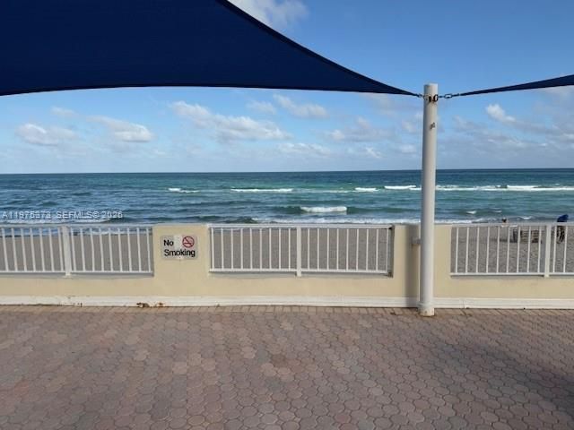 3180 S Ocean Dr, Unit 201, Hallandale Beach, FL 33009 Photo