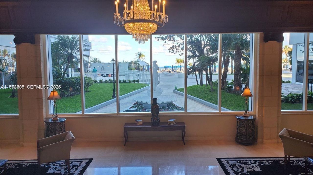 2030 S Ocean Dr, Unit 401, Hallandale Beach, FL 33009 Photo