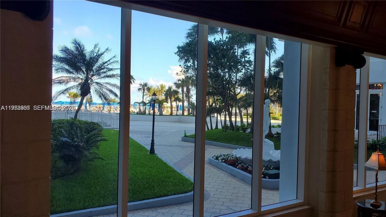 2030 S Ocean Dr, Unit 401, Hallandale Beach, FL 33009 Photo
