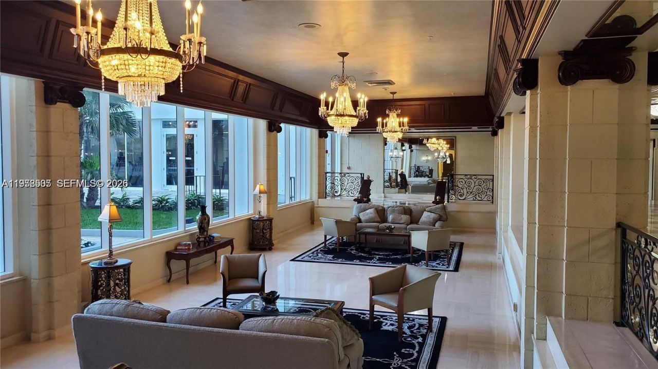 2030 S Ocean Dr, Unit 401, Hallandale Beach, FL 33009 Photo