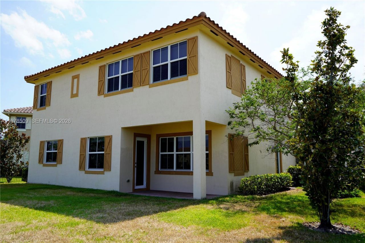 9701 Blue Isle Bay , Parkland, FL 33076 Photo