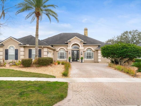 616 Donald Ross Way, St Augustine, FL 32092