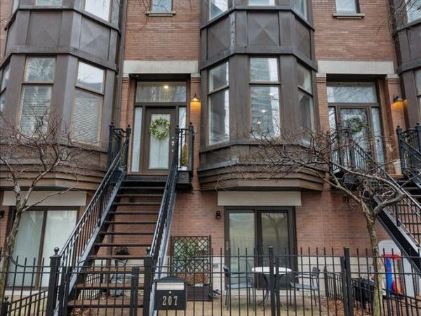 207 E 13TH Street , Chicago, IL 60605