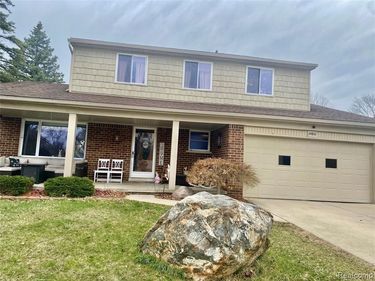 24816 Pamela Street, Brownstown Twp, MI 48134