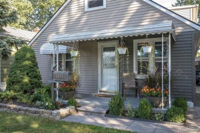 1805 Guthrie Avenue, Royal Oak Township, MI 48067 Main Photo