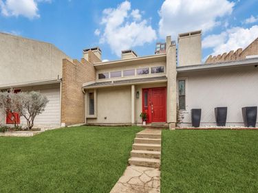 3626 Routh Street, Dallas, TX 75219