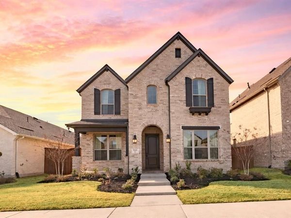 3141 Tiara Drive, Celina, TX 75009