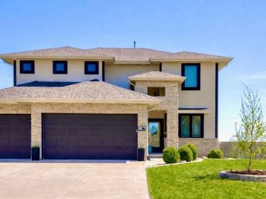 4101 N 191st Street, Elkhorn, NE 68022