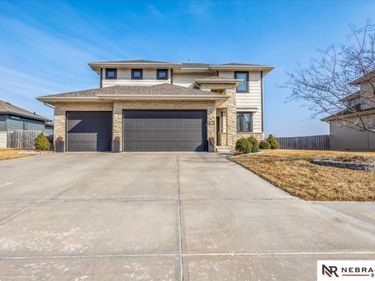 4101 N 191st Street , Elkhorn, NE 68022