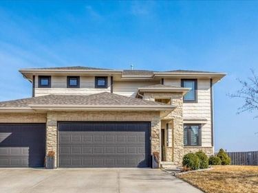 4101 N 191st Street, Elkhorn, NE 68022