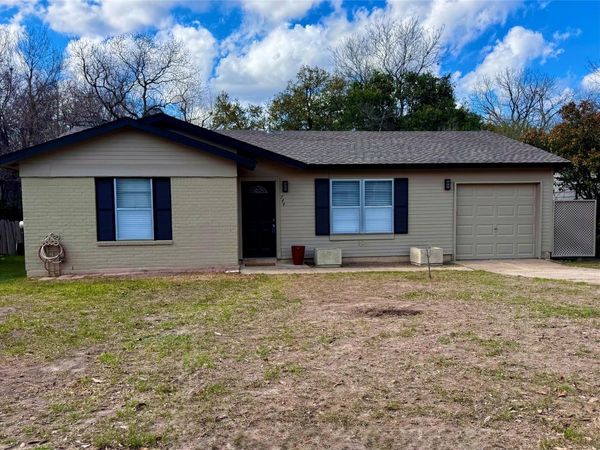 744 Wales WAY, Austin, TX 78748