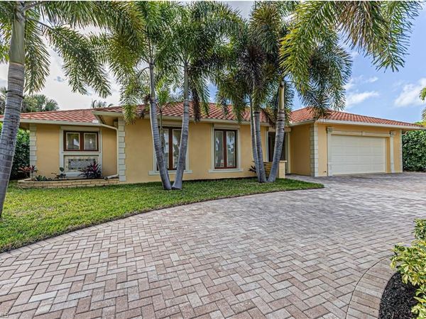 1287 N Collier BLVD , MARCO ISLAND, FL 34145