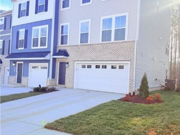8772 Pioneer Hill Drive , Chesterfield, VA 23832