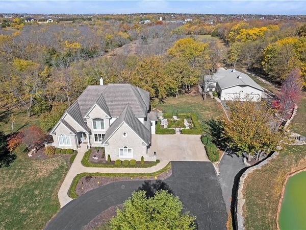 11250 W 191st Street, Overland Park, KS 66083