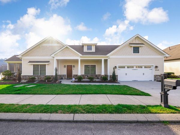 9548 Leyland Drive, Ooltewah, TN 37363