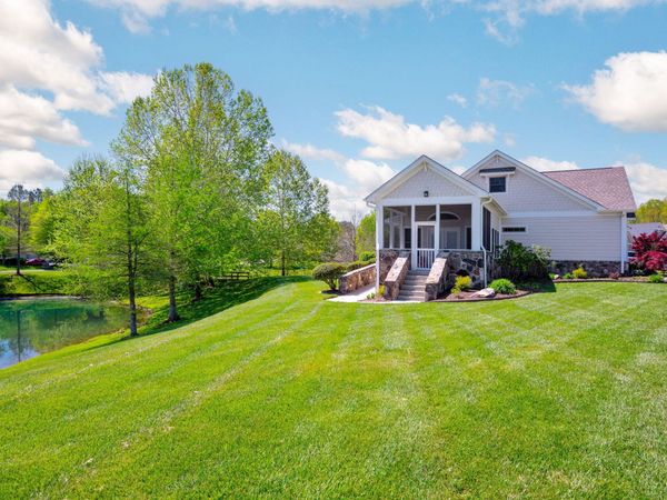 9548 Leyland Drive, Ooltewah, TN 37363