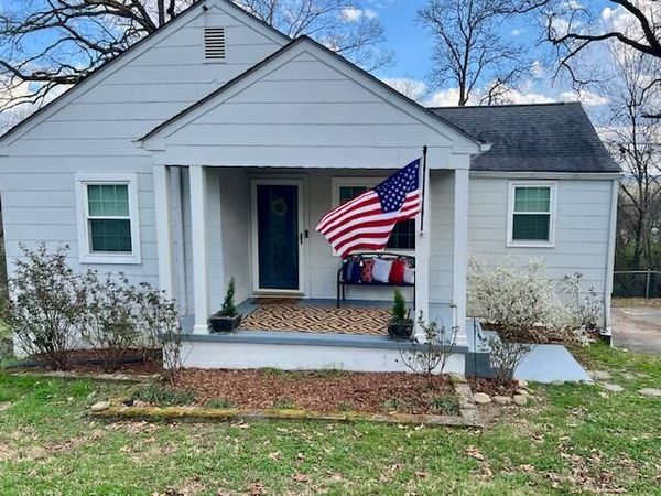 3956 Fairfax Drive, Chattanooga, TN 37415