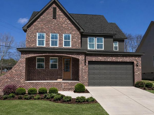 2011 Paige Meadows Court, Hixson, TN 37343