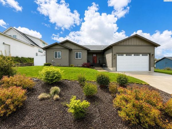 504 Harvest Loop, Palouse, WA 99161