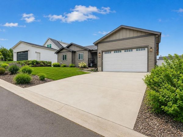 504 Harvest Loop, Palouse, WA 99161