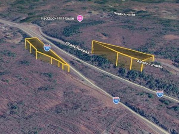 L03 Albany Turnpike Road, Old Chatham, NY 12136