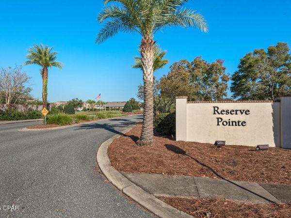 2065 Wilsons Plover Circle , Navarre, FL 32566