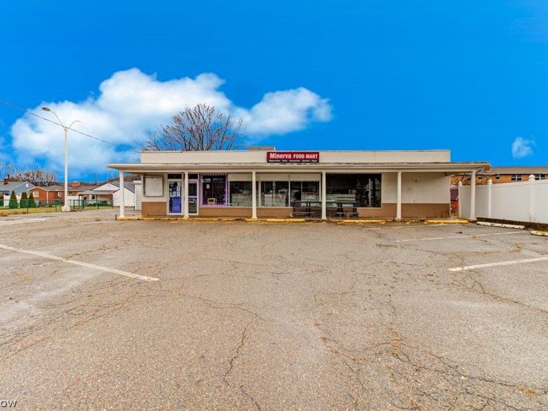 726 E Lincoln Way, Minerva, OH 44657 Photo 1