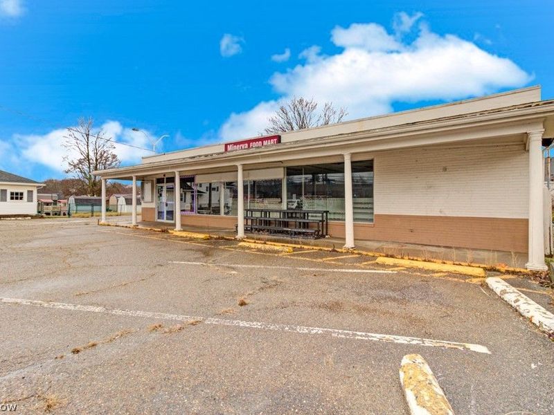 726 E Lincoln Way, Minerva, OH 44657 Photo 3