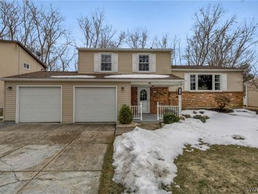 64 Montbleu Drive , Getzville, NY 14068