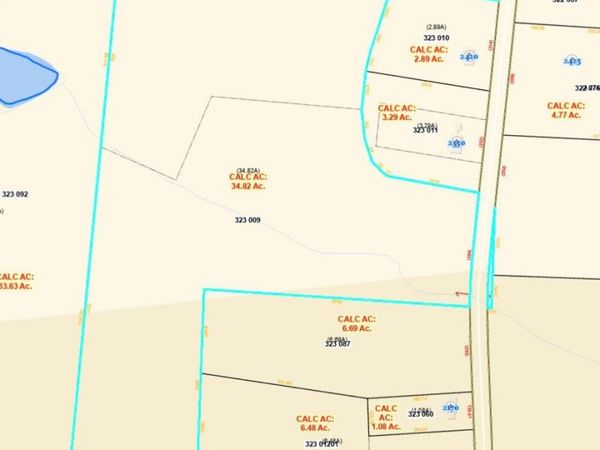 2430 Grubb Ferry Road , Salisbury, NC 28144