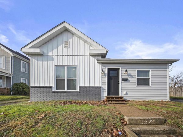 1412 S 4th street, Ironton, OH 45638